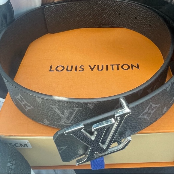 Louis Vuitton Belt - Picture 1 of 6